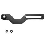 France attelage fonction basculante � 80� pour porte - v�los hapro