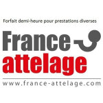 France attelage forfait demi - heure ajustable selon la dur�e de la prestation