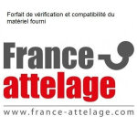 France attelage forfait de v�rification et compatibilit� du mat�riel fourni