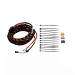 France attelage kit d'adaptation pour mercedes vito / classe v w447 sans prééquipement France attelage kit d'adaptation pour mercedes vito / classe v w447 sans prééquipement