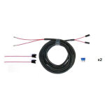 France attelage kit additionnel + permanent pour smart sensor 13 broches bosal