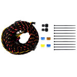 France attelage kit compl�mentaire pour mercedes eqv / vito / viano / classe v 2024 - non pr��quip�s