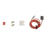 France attelage kit complémentaire + permanent pour l'alimentation France attelage kit complémentaire + permanent pour l'alimentation