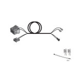 France attelage kit complémentaire pour véhicules mercedes classe v et mercedes vito non prééquipés France attelage kit complémentaire pour véhicules mercedes classe v et mercedes vito non prééquipés