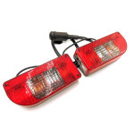 France attelage kit d'�clairage complet pour porte - v�los atera strada dl3