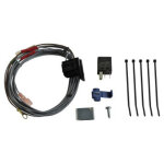 France attelage kit d'extension pour coupure du feu antibrouillard arrière France attelage kit d'extension pour coupure du feu antibrouillard arrière