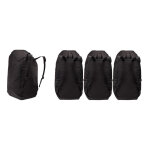 France attelage kit de sacs  dos pour coffre sur attelage thule gopack