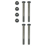 France attelage kit visserie m10x110