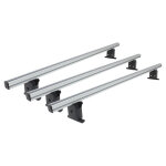 France attelage pack 3 barres de toit alu renault trafic l1h2 (01 / 01 - 07 / 14) menabo professional ... France attelage pack 3 barres de toit alu renault trafic l1h2 (01 / 01 - 07 / 14) menabo professional ...