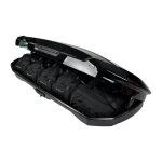 France attelage pack de 5 sacs pour coffre de toit thule motion 3 xl low