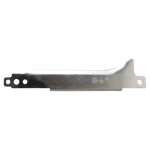 France attelage pare - chaleur pour audi a3 cabriolet (8p7) de 04 - 2008 � 05 - 2013