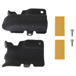 France attelage pare - chaleur pour opel insignia i sport tourer g09 (de 07 - 2008 � 03 - 2017)