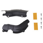 France attelage pare - chaleur bas pour tuyau de remplissage r�servoir opel insignia i sport tourer g09 ...