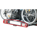 France attelage pice dtache : porte - plaque d'immatriculation eufab
