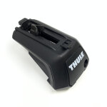 France attelage pied de rechange pour thule evo raised rail 775