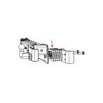 France attelage platine intermédiaire de 6mm pour vanswing France attelage platine intermédiaire de 6mm pour vanswing