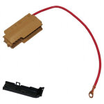 France attelage porte - fusible audi a8