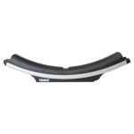 France attelage porte - kayak thule k - guard 840