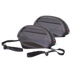 France attelage porte - skis magntique menabo aconcagua pour 3 paires de skis ou 2 snowboards