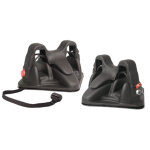 France attelage porte - skis magnétique menabo shuttle pour 2 paires de skis France attelage porte - skis magnétique menabo shuttle pour 2 paires de skis