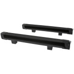 France attelage porte - skis thule snowpack m 7326b pour 6 paires de skis ou 4 snowboards