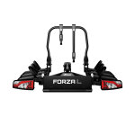 France attelage porte - v�los atera forza l pour 3 v�los extensible � 4 pour v�hicules � grand hayon ...