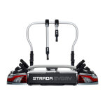 France attelage porte - vélos atera strada evo rv pour 2 vélos extensible à 3 France attelage porte - vélos atera strada evo rv pour 2 vélos extensible à 3