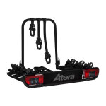 France attelage porte - vélos atera strada sport 3 black edition pour 3 vélos extensible à 4 France attelage porte - vélos atera strada sport 3 black edition pour 3 vélos extensible à 4
