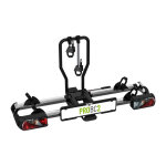 France attelage porte - vélos eufab jake pour 2 vélos extensible à 3 France attelage porte - vélos eufab jake pour 2 vélos extensible à 3