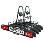 France attelage porte - vélos hapro atlas active iv - pour 4 vélos France attelage porte - vélos hapro atlas active iv - pour 4 vélos
