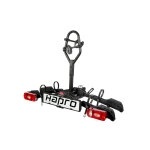 France attelage porte - v�los hapro atlas smartfold ii pour 2 v�los
