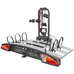 France attelage porte - vlos menabo alcor 3 pour 3 vlos compatible fatbikes