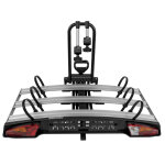 France attelage porte - v�los menabo alioth 3 pour 3 v�los
