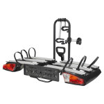 France attelage porte - vlos menabo antares 3 pour 3 vlos compatible fatbikes