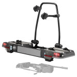 France attelage porte - vélos mft backpower pour 2 vélos à utiliser sur support de base mft France attelage porte - vélos mft backpower pour 2 vélos à utiliser sur support de base mft