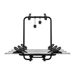 France attelage porte - vélos sur hayon menabo shadow caddy noir pour 3 vélos France attelage porte - vélos sur hayon menabo shadow caddy noir pour 3 vélos