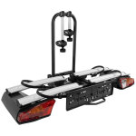 France attelage porte - v�los sur attelage menabo cosmic pro 2 pour 2 v�los