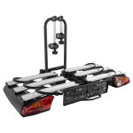 France attelage porte - v�los sur attelage menabo cosmic pro 3 pour 3 v�los