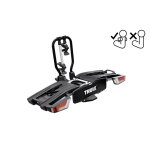 France attelage porte - vélos thule easyfold xt f pour 2 vélos (fix4bike uniquement) France attelage porte - vélos thule easyfold xt f pour 2 vélos (fix4bike uniquement)