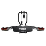France attelage porte - vlos thule easyfold xt2 pour 2 vlos