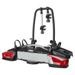 France attelage porte - vlos thule velocompact 924 pour 2 vlos