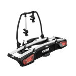France attelage porte - vélos thule velospace xt 938 pour 2 vélos France attelage porte - vélos thule velospace xt 938 pour 2 vélos