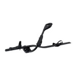 France attelage porte - vlo de toit menabo motus pour 1 vlo