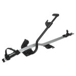 France attelage porte - v�lo de toit thule proride 598 silver