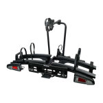 France attelage porte - v�los towbike pro 2 pour 2 v�los