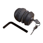 France attelage protection antivol pour remorque et caravane