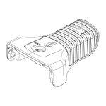 France attelage protection de verrou pour porte - vélos thule europower 915 et 916 France attelage protection de verrou pour porte - vélos thule europower 915 et 916