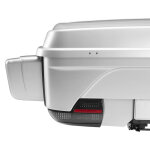 France attelage rallonges lat�rales grises pour coffre mft backbox