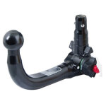 France attelage rdsov ak6 rotule verticale d�montable sans outil bosal oris