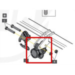 France attelage receveur attelage gdw t36